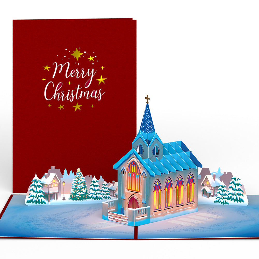 Religious Christmas 3-Pack