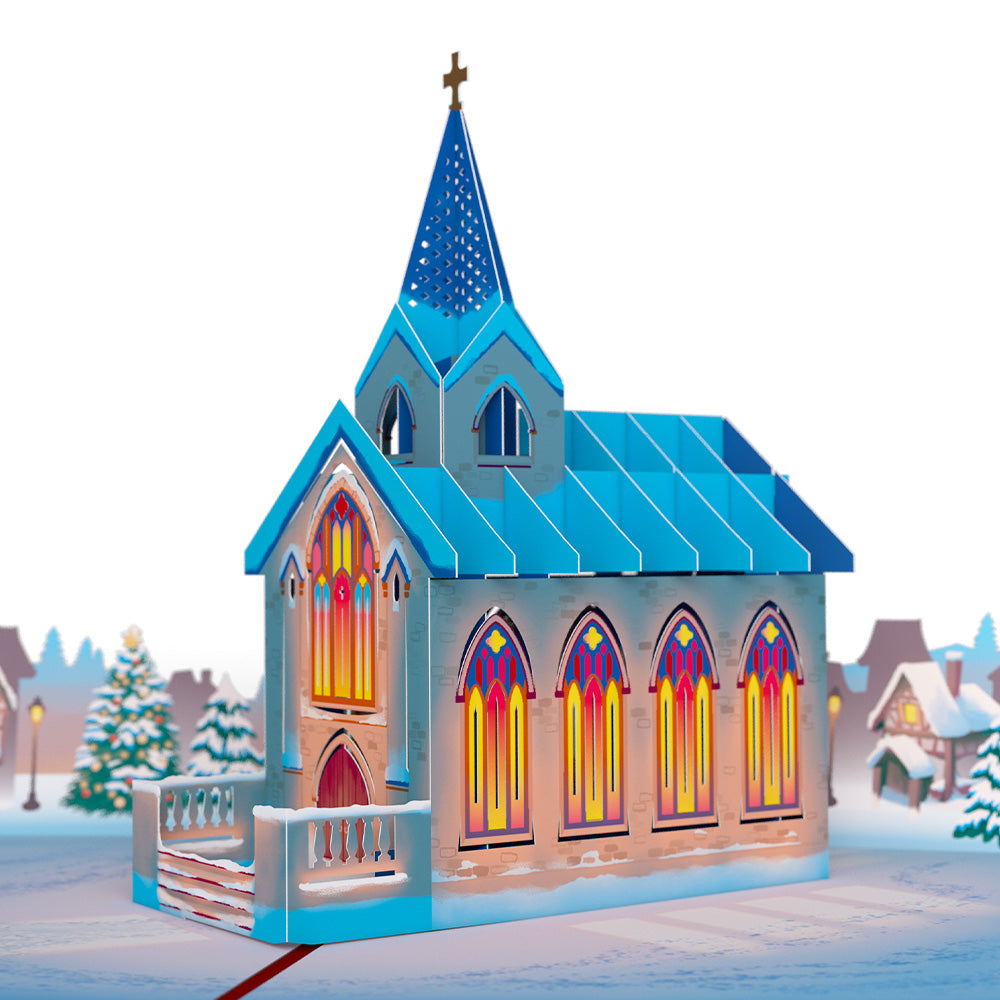 Religious Christmas 3-Pack