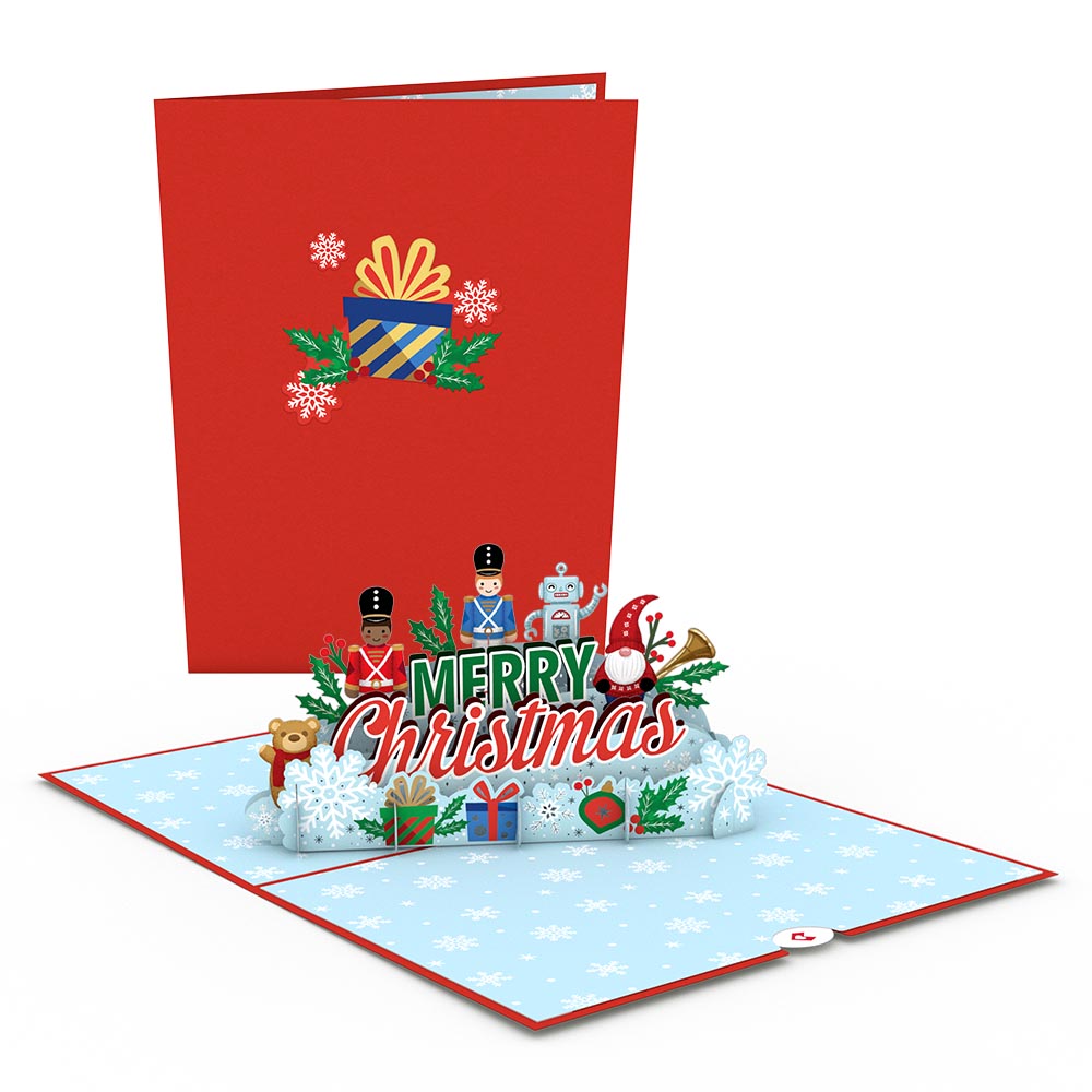 12 Days of Christmas Pack