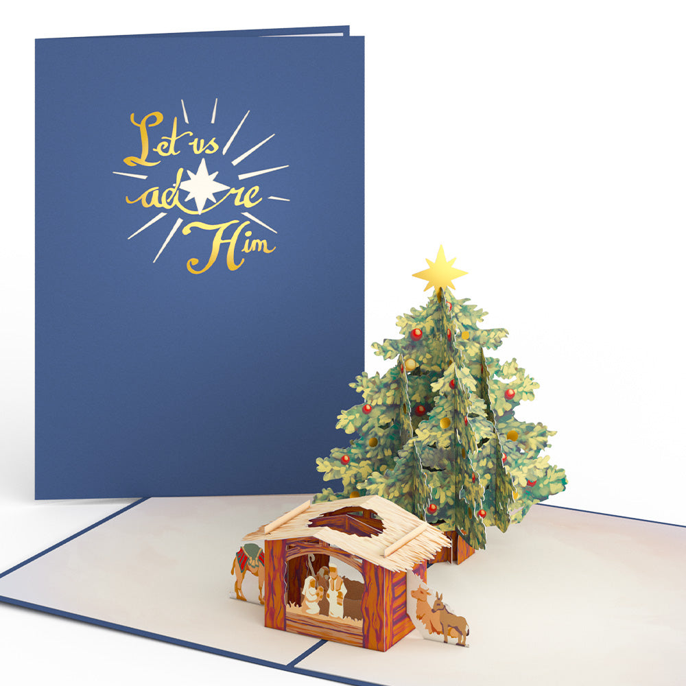 12 Days of Christmas Pack 2026