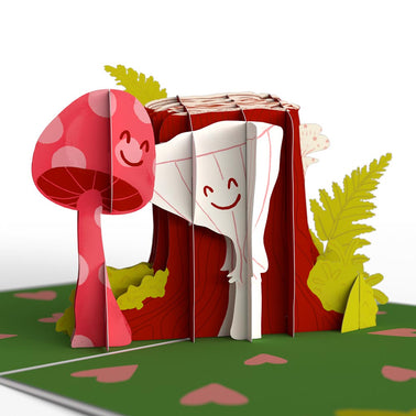 Woodland Love 3-Pack