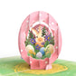 Easter Egg Pop-Up Card