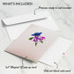 Pansies Pop-Up Card