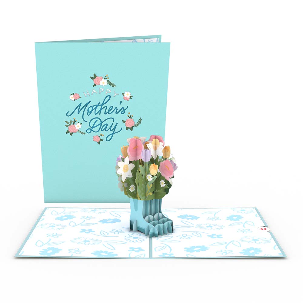 Mother’s Day Garden 5-Pack