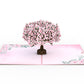 Mother's Day Cherry Blossom Pop-Up Card