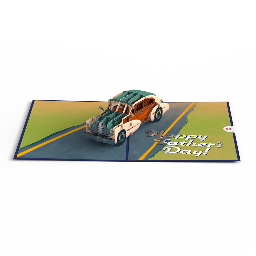 Classic Father’s Day 3-Pack