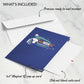 Father’s Day Classic Car Pop-Up Card