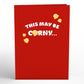 Best Pop Pop-Up Card