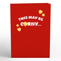 Best Pop Pop-Up Card