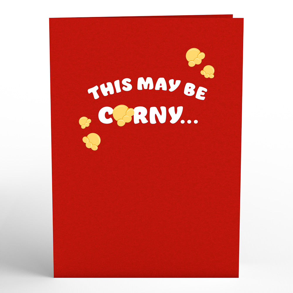 Best Pop Pop-Up Card