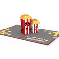 Best Pop Pop-Up Card