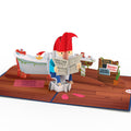 Birthday Gnome Pop-Up Card