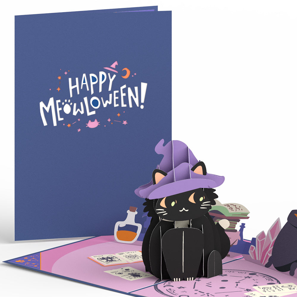 Halloween Cats Flash Sale Pack