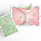 Just a Tini Bit Older Birthday Pop-Up Card