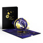 Scorpio Zodiac Birthday Pop-Up Card