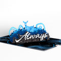 Harry Potter™ Always Pop-Up Card
