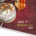 Disney's Lady & The Tramp Better Together Pop-Up Card