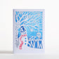 Let It Snow: Lovepop Moments™ Card