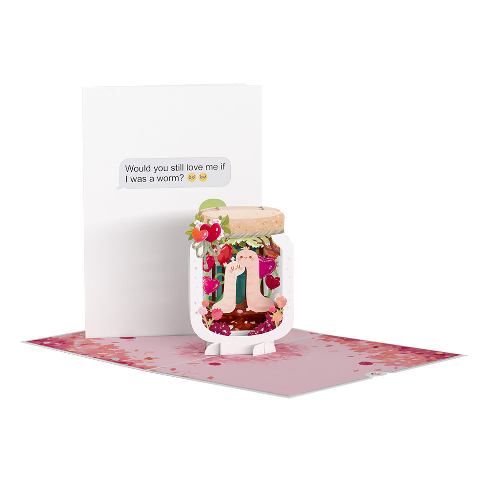 Perfect Pairs Love 3-Pack