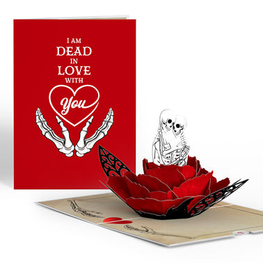 Dark Love Valentine’s Day 3-Pack