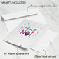 Grim Reaper Dark Humor Birthday Pop-Up Card