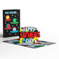 Marvel's Avengers Super-Hero Father's Day Pop-Up Card