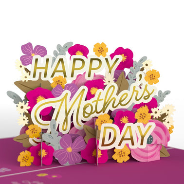 For Every Mother: Mom, Grandma & Daughter 3-Pack