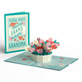 For Every Mother: Mom, Grandma & Daughter 3-Pack