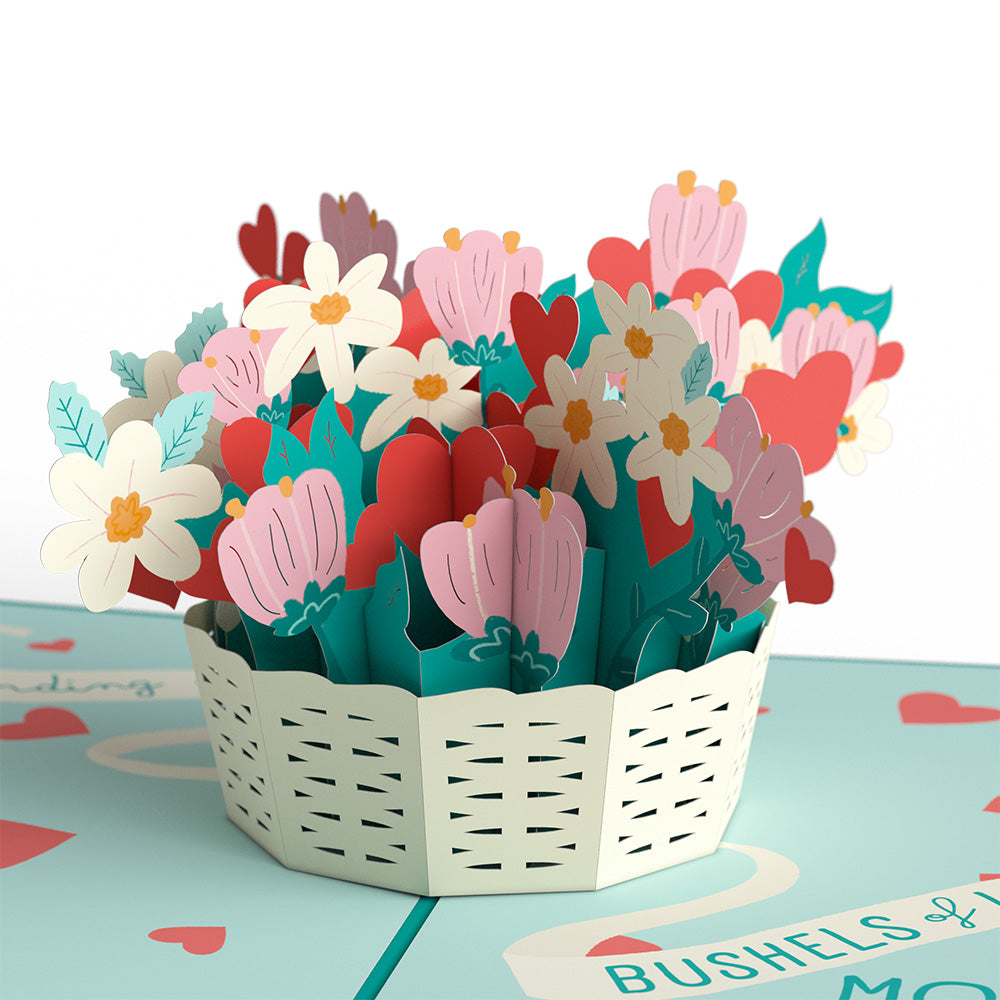 For Every Mother: Mom, Grandma & Daughter 3-Pack