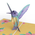 Mother’s Day Garden 4-in-1 Nesting Card