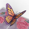Mother’s Day Garden 4-in-1 Nesting Card