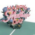 Mother’s Day Garden 4-in-1 Nesting Card