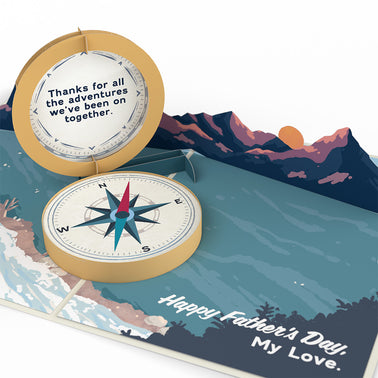 For Every Father: Dad, Husband, & Grandpa 3-Pack