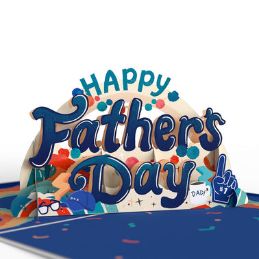 For Every Father: Dad, Husband, & Grandpa 3-Pack