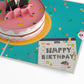 The Office You're Old Birthday Pop-Up Card