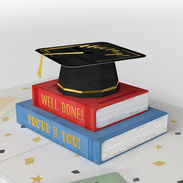 Graduation 5-Pack