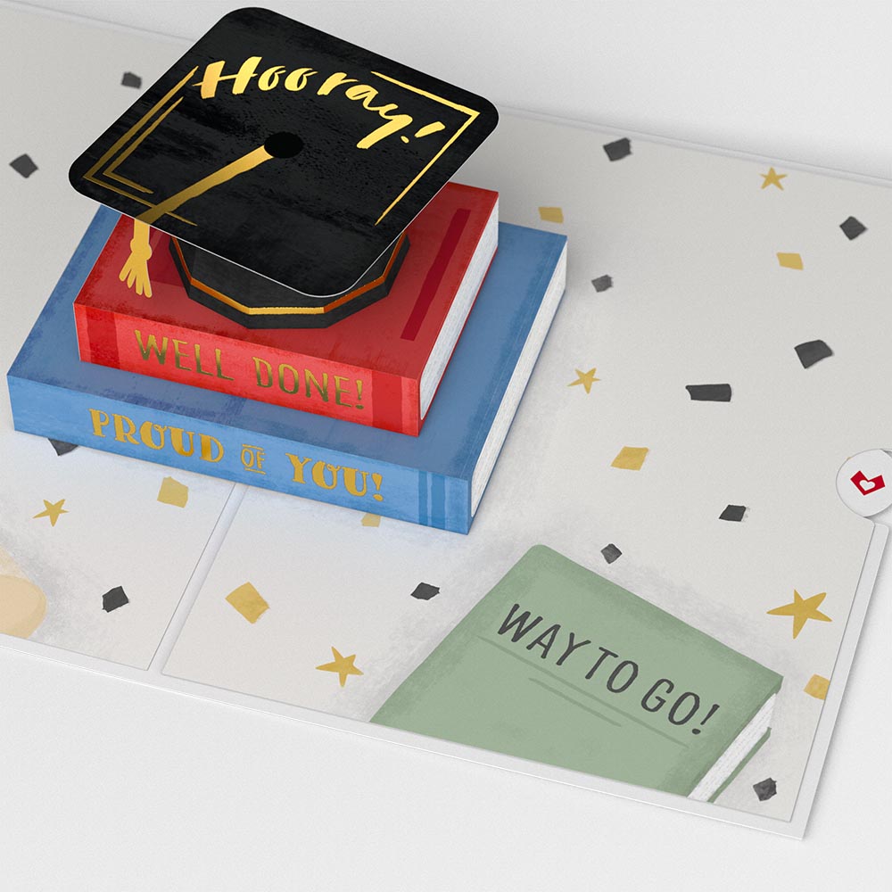Graduation 3-Pack Graduation 3-Pack
