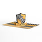 Harry Potter™ Hufflepuff™ Birthday Bundle – Lovepop