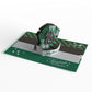 Harry Potter™ Slytherin™ Birthday Pop-Up Card