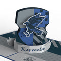 Harry Potter™ Ravenclaw™ Birthday Pop-Up Card