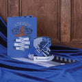 Harry Potter™ Ravenclaw™ Birthday Pop-Up Card