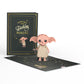 Harry Potter Dobby™ Birthday Pop-Up Card