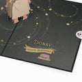 Harry Potter™ Dobby™ Birthday Pop-Up Card
