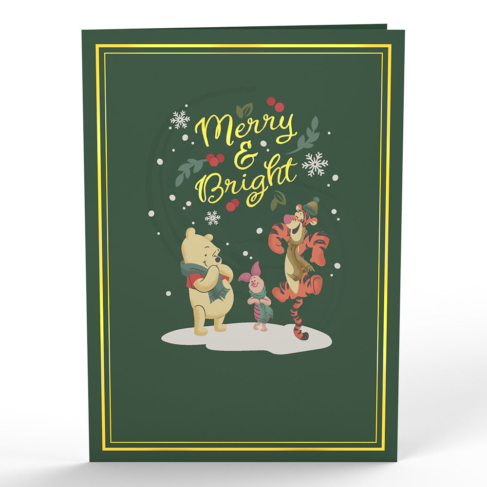 winnie the pooh wrapping paper｜TikTok Search