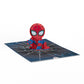 Marvel's Spider-Man Amazing Birthday Pop-Up Card