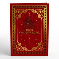Harry Potter™ My Chosen One Pop-Up Card