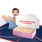 Ted Lasso Sweeter Than Biscuits Pop-Up Card