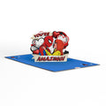 Marvel's Spider-Man Stuck on You Valentine Bundle