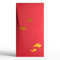 Year of the Dragon Lunar New Year Money Holder