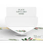Happy Holidays Gift Card Holders 6-Pack